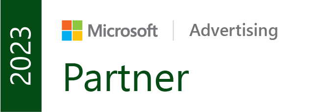 Microsoft Advertsing Partner
