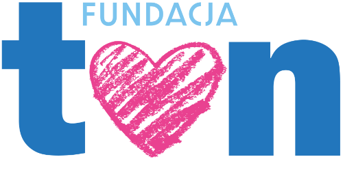 logo Fundacji TVN