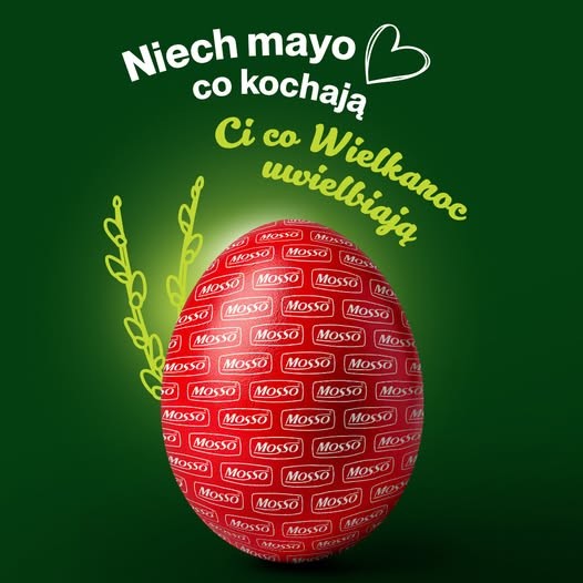 kampania Mosso x Żabka przygotowana między innymi przez Sales More