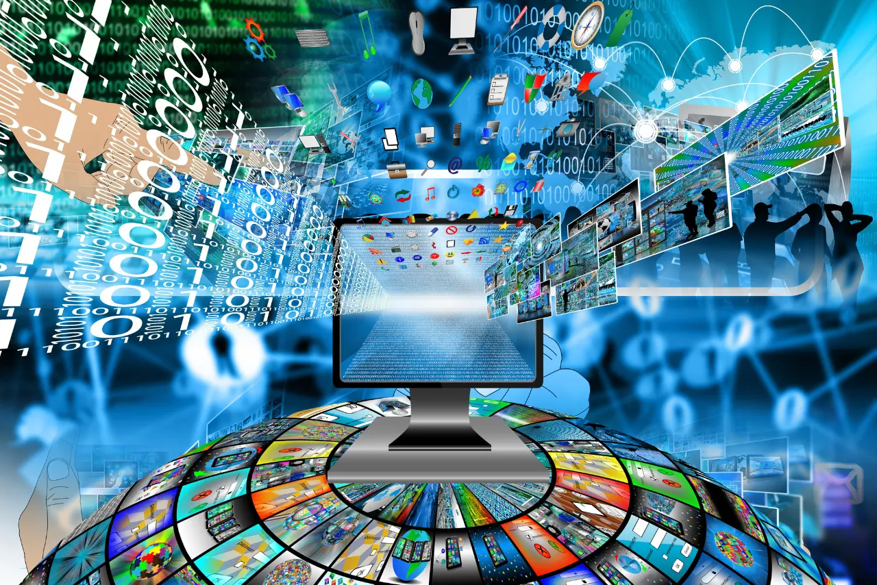 obrazek symbolizujący ważny wskaźnik uwagi odbiorcó reklam czyli ATTENTION